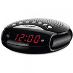 Rádio Relógio Sleep Star III Mondial RR-03