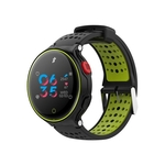 Ficha técnica e caractérísticas do produto  Rate Monitor X2plus Natação inteligente Pulseira Pressão Arterial Smartband IP68 Coração de Fitness Pulsometro Activity Tracker para ios Gostar