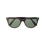 Ficha técnica e caractérísticas do produto Ray-Ban Óculos de Sol 2185 Wayfarer II - Marrom