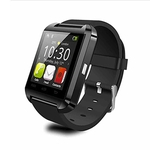 Ficha técnica e caractérísticas do produto Ready Men's Watch Bluetooth Smart watch Pedometer Sleep Monitor Wristwatch Smart Reminder Watch