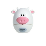 Ficha técnica e caractérísticas do produto 1PC bonito Forma Animal dos desenhos animados Kitchen Timer para Acessórios de cozinha Baking