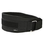 Ficha técnica e caractérísticas do produto Niceday Formação Belt esporte Halterofilismo cintura Suporte cinto de segurança Gym Fitness para homem e mulher