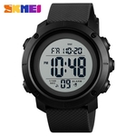 Ficha técnica e caractérísticas do produto Rel¨®gio de pulso do esporte homens Outdoor Digital Watch Watches Rel¨®gio Casual