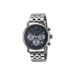 Relógio Masculino Coach Modelo 14602138 42 Mm - a Prova D'água