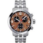 Ficha técnica e caractérísticas do produto Rel?gio Masculino Tissot Modelo 4780973 42 MM - a Prova D`?gua