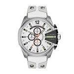 Ficha técnica e caractérísticas do produto Rel?gio Masculino Tissot Modelo T098.407.36.052.01 - Pulseira em Couro