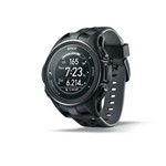 Ficha técnica e caractérísticas do produto Relógio Smartwatch Epson E11E221012 ProSense 307 GPS Multisport (Preto)