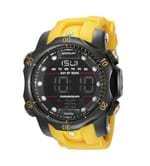 Ficha técnica e caractérísticas do produto RelÃ³gio Speedo Masculino Sport Amarelo 11005G0EVNP6 - Amarelo - Dafiti