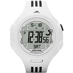Ficha técnica e caractérísticas do produto Relógio Adidas Branco Adp3128/z