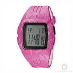 Ficha técnica e caractérísticas do produto Relógio Adidas Feminino Rosa Esportivo Adp3185/8Tn