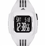 Ficha técnica e caractérísticas do produto Relógio Adidas Masculino Branco Esportivo Adp6091/8Bn