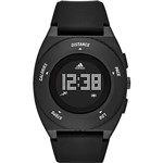 Ficha técnica e caractérísticas do produto Relógio Adidas Unissex Sprung Mid ADP3198 - Running - Adidas Performance