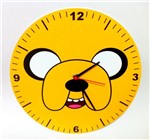 Ficha técnica e caractérísticas do produto Relógio Adventure Time Jake - All Classics