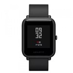 Ficha técnica e caractérísticas do produto Relógio Amazfit Bip A1608- Smartwatch - Xiaomi
