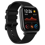 Ficha técnica e caractérísticas do produto Relógio Amazfit GTS A1914 - Preto