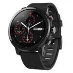 Relógio Amazfit Stratos 2 Xiaomi Gps Ios Android Monitor de Atividades Físicas Sono