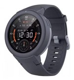 Relógio Amazfit Verge Lite A1818 Cinza Xiaomi