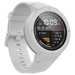Ficha técnica e caractérísticas do produto Relógio Amazfit Verge Smartwatch A1811 Branco