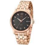 Relógio Ana Hickmann Feminino Rose AH29043P