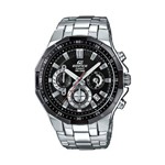 Ficha técnica e caractérísticas do produto Relógio Analógico Casio Edifice Masculino Efr-554D-1AVUDF