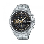 Ficha técnica e caractérísticas do produto Relógio Analógico Casio Edifice Masculino EFR-556D-1AVUDF