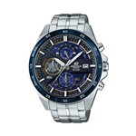 Ficha técnica e caractérísticas do produto Relógio Analógico Casio Edifice Masculino EFR-556DB-2AVUDF