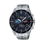 Ficha técnica e caractérísticas do produto Relógio Analógico Casio Edifice Masculino EFR-556TR-1ADR