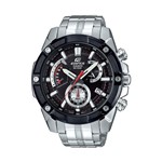 Ficha técnica e caractérísticas do produto Relógio Analógico Casio Edifice Masculino EFR-559DB-1AVUDF