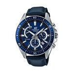 Ficha técnica e caractérísticas do produto Relógio Analógico Casio Edifice Masculino EFR-552ZL-2AVDF