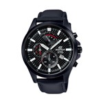 Ficha técnica e caractérísticas do produto Relógio Analógico Casio Edifice Masculino EFV-530BL-1AVUDF