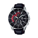 Ficha técnica e caractérísticas do produto Relógio Analógico Casio Edifice Masculino EFV-550L-1AVUDF