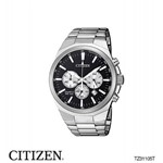 Relógio Analógico Cronógrafo Citizen Tz31105t