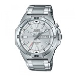 Ficha técnica e caractérísticas do produto Relógio Analógico Masculino Casio MTP-E203D-7AVDF - Casio