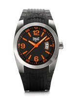 Ficha técnica e caractérísticas do produto Relógio Analógico Masculino Everlast Pulseira Silicone