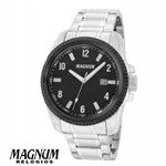 Relógio Analógico Masculino Magnum Business MA34996T