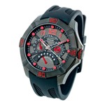 Ficha técnica e caractérísticas do produto Relógio Analógico Stuhrling Watches ST0038 Masculino