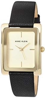 Relógio Anne Klein AK/2706CHBK Gold-Tone