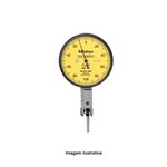Ficha técnica e caractérísticas do produto Relógio Apalpador 0,2mm X 0,002mm Mitutoyo 513-405-10E