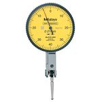 Ficha técnica e caractérísticas do produto Relógio Apalpador Anti-magnético 0,8mm 0,01mm Mitutoyo 513-404e