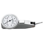 Ficha técnica e caractérísticas do produto Relógio Apalpador Capacidade 0,2 Mm - Tramontina Pro