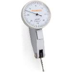 Ficha técnica e caractérísticas do produto Relógio Apalpador Mecânico Digimess 0,8mm X 0,01mm - 121.340