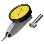 Relógio Apalpador Mitutoyo 513-401-10e Mod. Antimag. 0,14mm (0,001mm)
