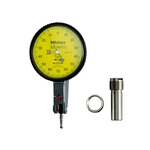 Ficha técnica e caractérísticas do produto Relógio Apalpador Mitutoyo 513-401-10E Mod. Antimag. 0,14Mm (0,001Mm)