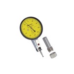 Ficha técnica e caractérísticas do produto Relógio Apalpador Mitutoyo 513-405-10E Modelo Antimag. 0,2Mm (0,002Mm)