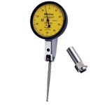 Ficha técnica e caractérísticas do produto Relógio Apalpador Mitutoyo 513-415-10E Modelo Antimag. 1Mm (0,01Mm)