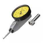 Ficha técnica e caractérísticas do produto Relógio Apalpador Ponta de Metal Duro 1,5mm 0,01mm 513-426-10E MITUTOYO