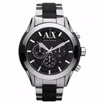 Ficha técnica e caractérísticas do produto Relógio Armani Exchange Ax Calendário Cronograph Uax1214z Masculino