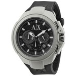 Ficha técnica e caractérísticas do produto Relógio Armani Exchange Ax Calendário Cronograph Uax1197z Masculino