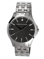 Relógio Armani Exchange AX2169/1CN 5 Atm 46mm Diametro