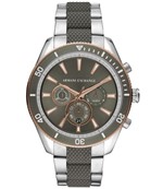 Relógio Armani Exchange Enzo Cronógrafo Masculino AX1830/1KN